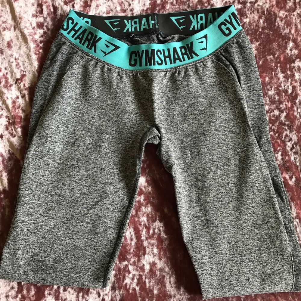 Gym shark flex legging